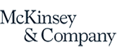 mckinsey and company Logo