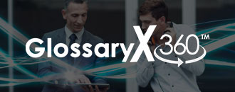 GlossaryX360 多言語用語管理ツール