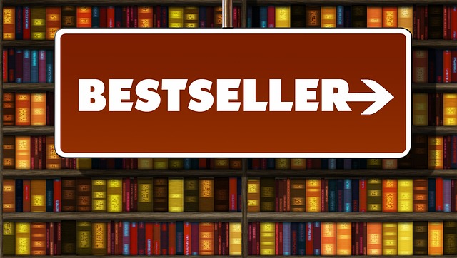 bestsellers