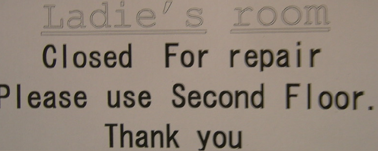 punctuation