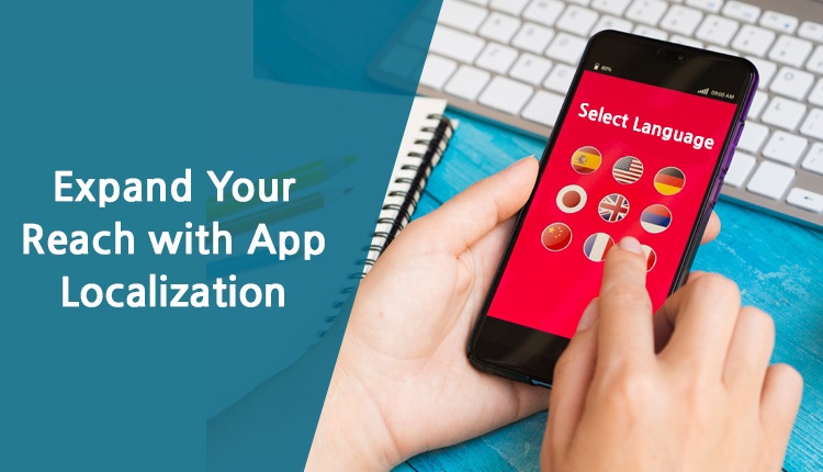 アプリをローカライズして幅広いユーザーを獲得する - 日英・英日翻訳サービス