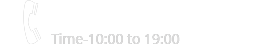 ISO 9001:2015 certified company, iso certified