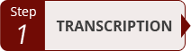 legal Transcription, Academic Transcription, medical Transcription