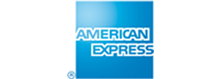 American Express Logo