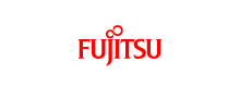 FUJITSU Logo