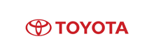 TOYOTA Logo