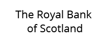 RBS - The Royal Bank of Scotland Logo