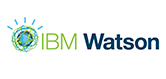 IBM Watson Logo