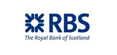 RBS - The Royal Bank of Scotland Logo