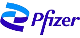 Pfizer logo