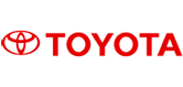 TOYOTA Logo