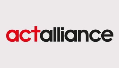 ACT Alliance（アクトアライアンス）