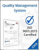 ISO9001:2015