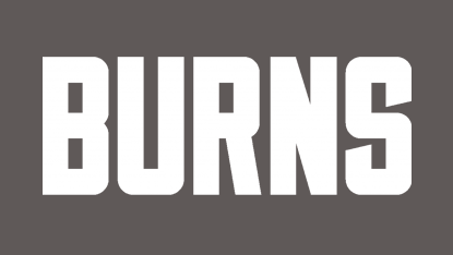 Burns WEBサイトローカライズ