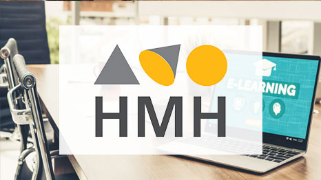 Houghton Mifflin Harcourt (HMH)