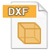 AutoCADのDVFファイル