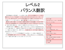 翻訳料金・英文翻訳料金・英語翻訳サービス料金日・