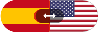 スペイン語→英語・英語→スペイン語