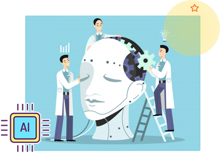 AI(人工知能)翻訳