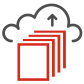 Various file types that are used for software localization