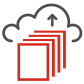 Various file types that are used for software localization