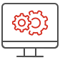 Fully API-enabled with CMS Connectors